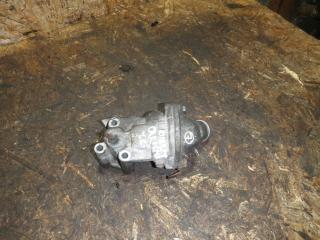 корпус термостата Mitsubishi Carisma 1 поколение [рестайлинг] (1999 - 2004), 1.6 л., 4G92 (SOHC 16V), бензин, МКПП