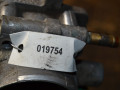 заслонка дроссельная Opel Zafira 1 поколение (A) [рестайлинг] 2003, 1.8 л., бензин, 09128518 - фото №4