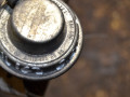 клапан EGR Mercedes-Benz M-Класс W163 (1997 - 2001), 3.2 л., M 112.942, бензин, АКПП, A1121400060 - фото №3