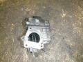 заслонка дроссельная Opel Vectra C 2005, 1.9 л., Z19DTH, дизель, 48CPD4 - фото №3