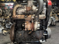 двигатель Volkswagen Passat B3 1992, 1.9 л., 1Z, дизель, МКПП, 1Z - фото №5