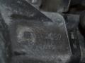 КПП механическая (МКПП) Skoda Fabia 1 поколение (6Y) [рестайлинг] 2004, 1.2 л., AZQ, бензин, МКПП, GEU - фото №4