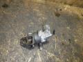 корпус термостата Opel Astra G 1998, 1.6 л., бензин, 90573325 - фото №2