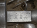 рулевая рейка Volkswagen Golf 5 поколение (2003 - 2009), 1.9 л., дизель, 1K1909144K, 1K1423051CD - фото №4