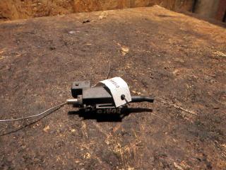 электромагнитный клапан Fiat Doblo 1 поколение 2003, 1.9 л., JTD, дизель, МКПП, 46749673