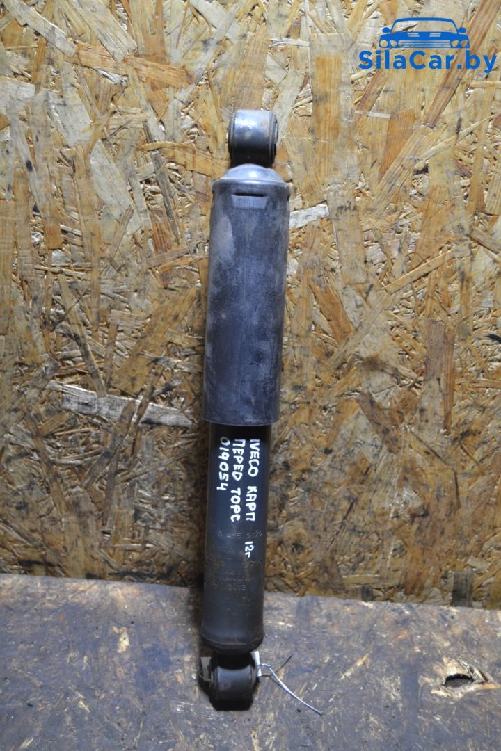 амортизатор задний IVECO Daily 5 поколение (2011 - 2014), 2.3 л., дизель, 504152176 - фото №1