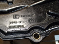 клапанная крышка Peugeot Partner 1 поколение (M49) 2001, 1.9 л., WJY (DW8B), дизель, 9628257080 - фото №3