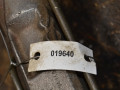 рулевая рейка Toyota Avensis 2 поколение (T250) 2004, 4420005081 - фото №6