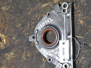крышка двигателя передняя Volkswagen Passat B5 1998, 1.9 л., AFN, дизель, 056103153