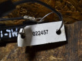 усилитель антенны Mercedes-Benz M-Класс W163 2001, 2028202389 - фото №4