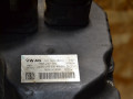 рулевая рейка Volkswagen Golf 5 поколение (2003 - 2009), 1.9 л., дизель, 1K1909144G - фото №4