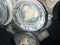 двигатель Volkswagen Passat B3 1992, 1.9 л., 1Z, дизель, МКПП, 1Z - фото №2