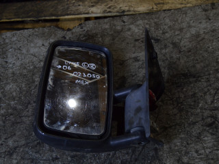 зеркало наружное левое Volkswagen LT 2 поколение (1996 - 2005), 2.5 л., дизель