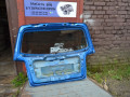 крышка багажника (дверь 3-5) Volkswagen Touran 1 поколение 2005, дизель - фото №5
