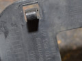 решетка радиатора Volkswagen Touran 1 поколение 2005, дизель, 1T0853651 - фото №4