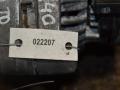 генератор Opel Vectra C 2005, 1.9 л., дизель, 0124425059 - фото №5