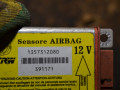 блок AirBag Fiat Ducato 3 поколение (2006 - 2014), 2.3 л., JTD, дизель, 1357312080 - фото №3