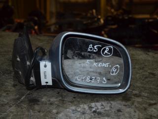 зеркало наружное правое Volkswagen Passat B5 (1996 - 2001), 1.9 л., дизель