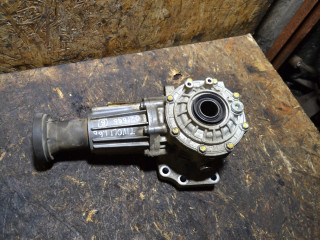 раздаточная коробка SsangYong Tivoli 1 поколение 2017, 1.6 л., XDI, D16DTF, дизель, АКПП, K3200035100