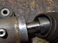 рулевая рейка Toyota Avensis 2 поколение (T250) 2004, 4420005081 - фото №5