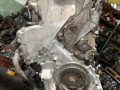 двигатель Nissan Almera Tino V10 2002, 2.2 л., дизель, YD22 - фото №2