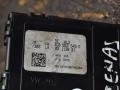 блок управления коммутационным центром Volkswagen Passat B6 2008, 1.9 л., дизель, 3C0953549E - фото №3
