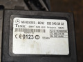 щиток приборов (приборная панель) Mercedes-Benz Sprinter 1 поколение (W901-905) [рестайлинг] 2002, A0014468521, 0335455932 - фото №5