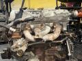 двигатель Saab 900 2 поколение 1998, 2.0 л., B204I, бензин, МКПП, B204I - фото №2