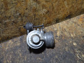 клапан EGR Volkswagen Sharan 1 поколение [2-й рестайлинг] (2003 - 2010), 1.9 л., дизель, 038131501AA - фото №2