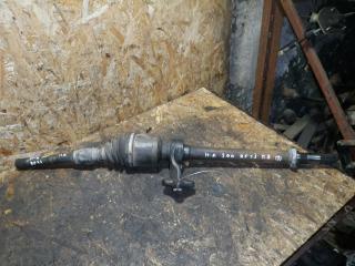 полуось передняя правая (приводной вал, ШРУС) Mazda 6 1 поколение [рестайлинг] (2005 - 2008), 2.0 л., RF7J, дизель