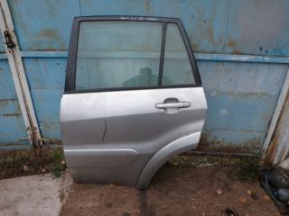дверь задняя левая Toyota RAV4 3 поколение (XA30) 2005