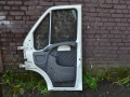 дверь передняя правая Fiat Ducato 2 поколение [рестайлинг] 2004 - фото №3