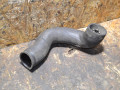 патрубок интеркулера Volvo S60 1 поколение 2003, 2.4 л., Ti, бензин, АКПП - фото №2