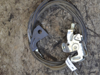 замок двери IVECO Daily 4 поколение 2011, 2.8 л., дизель