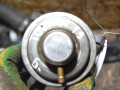 клапан EGR Volkswagen Golf 5 поколение (2003 - 2009), 1.9 л., дизель, 038131501AN - фото №3