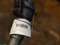 форсунка Audi Q7 4L [рестайлинг] 2009, 3.0 л., TDi, CASA, дизель, АКПП, 059130277BE, 0445116023 - фото №4