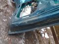 крышка багажника (дверь 3-5) Audi 80 8C/B4 (1991 - 1996), седан - фото №6