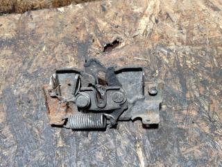 замок капота Mazda 6 GG (2002 - 2005), 2.0 л., бензин, АКПП