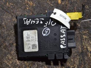 блок управления коммутационным центром Volkswagen Passat B6 2008, 1.9 л., дизель, 3C0953549E