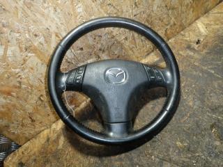 руль Mazda 6 GG (2002 - 2005), универсал