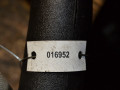 патрубок интеркулера Volkswagen Passat B4 1997, 1.9 л., дизель, 3A0145955G - фото №4