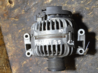 генератор Audi A4 B6 2006, 2.0 л., ALT, бензин, 06B903016Q