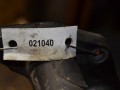 коллектор впускной Peugeot 107 1 поколение 2006, 1.4 л., KFV (TU3A), бензин, АКПП, 9638425180 - фото №6