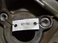 кронштейн генератора Volkswagen Crafter 1 поколение (2006 - 2011), 2.5 л., дизель, 076145167 - фото №5