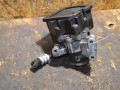 насос гидроусилителя руля Mercedes-Benz E-Класс W210/S210 (1995 - 1999), 3.2 л., CDi, дизель - фото №4