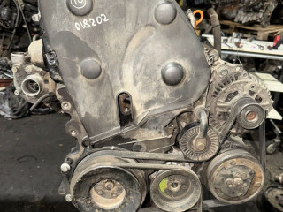 двигатель Volkswagen Sharan 1 поколение 1996, 1.9 л., AHU, дизель, МКПП, AHU