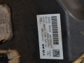 рулевая рейка Volkswagen Golf 5 поколение (2003 - 2009), 1.9 л., дизель, 1K1909144L - фото №4