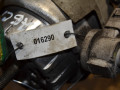подушка крепления двигателя Audi A6 4F/C6 [рестайлинг] (2008 - 2011), 4.2 л., FSI, BVJ, бензин, АКПП, полный привод, 4F0199379BJ - фото №5