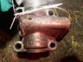клапан EGR Opel Vectra C 2005, 1.9 л., Z19DTH, дизель, 55215031 - фото №4