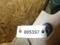 подушка безопасности коленная BMW X5 F15 2015 - фото №4